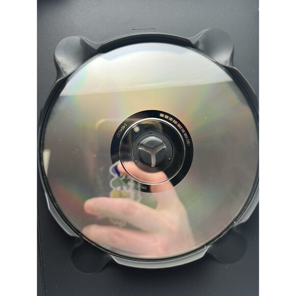 Battlefield 2 (PC-CD Rom, 2005) Complete in Box CIB 3 Disc Game Used - Picture 10 of 10